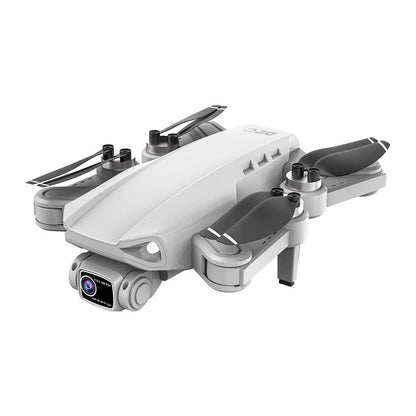 Drone com Camera 4k L900 SE Full HD Duas Cameras GPS WIFI FPV Transmissão em Tempo Real Brushless 1,2km Profissional Com Case - LojaLB